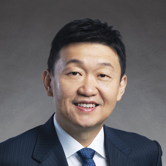 Mr Forrest LI