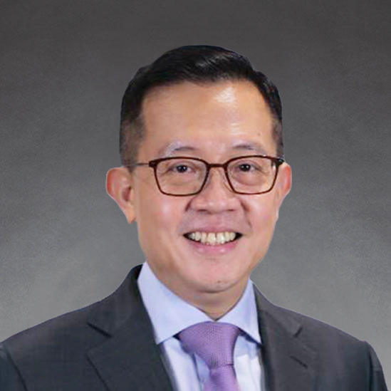 Mr Leo YIP
