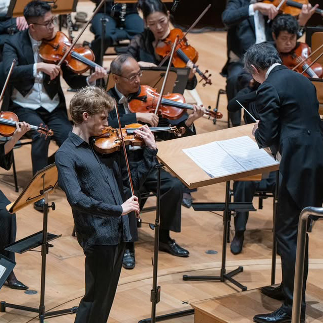 Bravo to Georgii Moroz