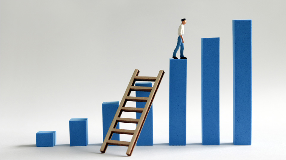 Income growth alone won’t sustain social mobility here