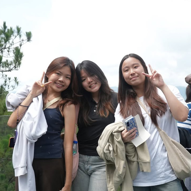 Southeast Asian Friendship Initiative